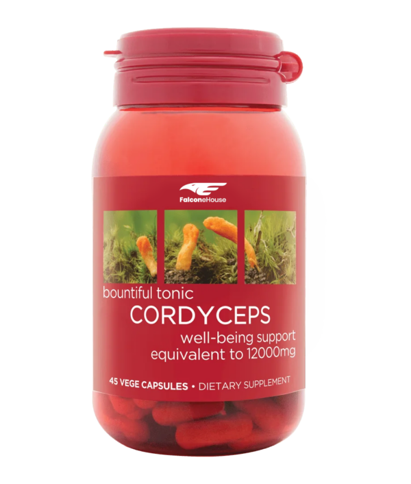 Cordyceps